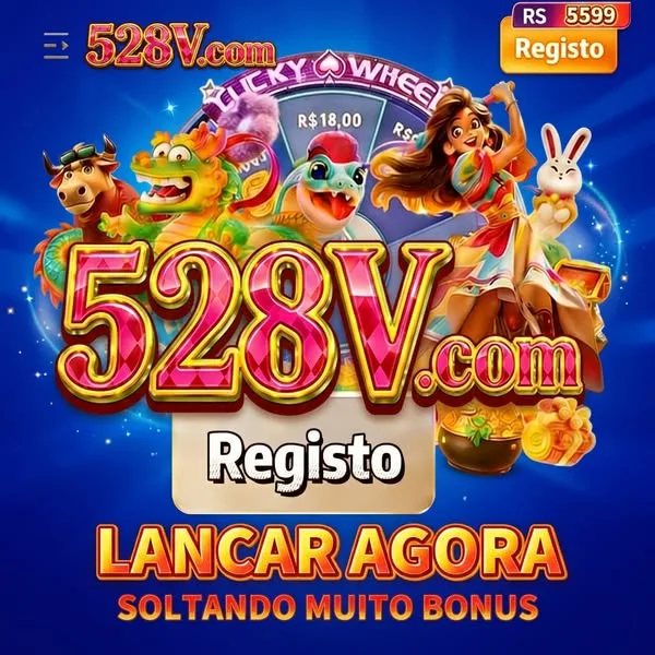 528V Game Online Resmi 2026