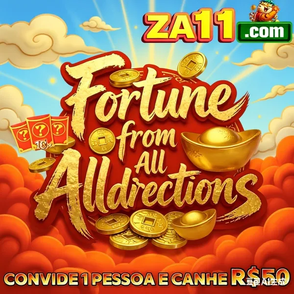 ZA11 Bonus Member Baru 100%