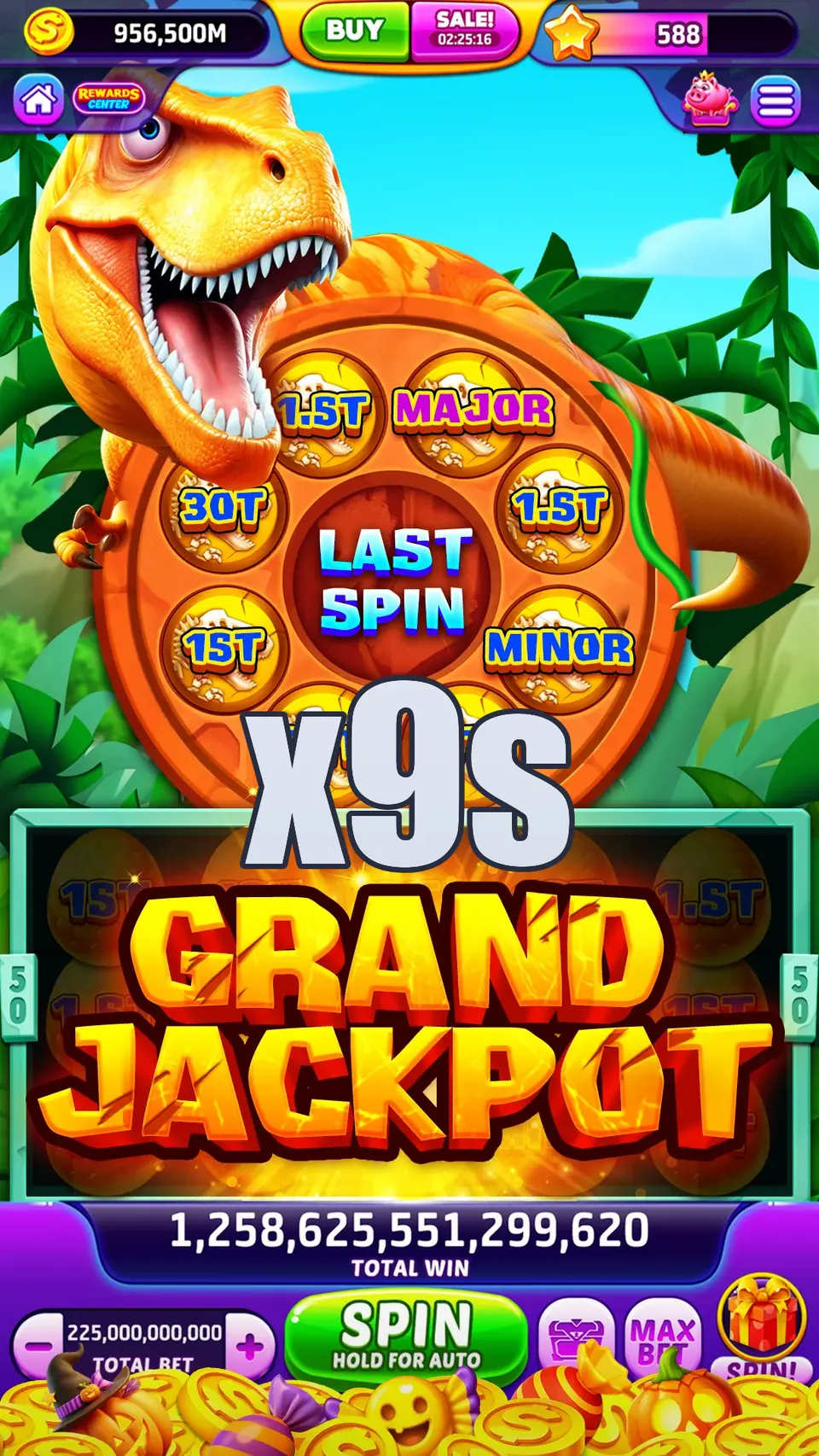 x9s APK
