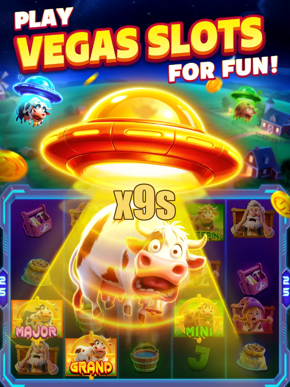 x9s APK