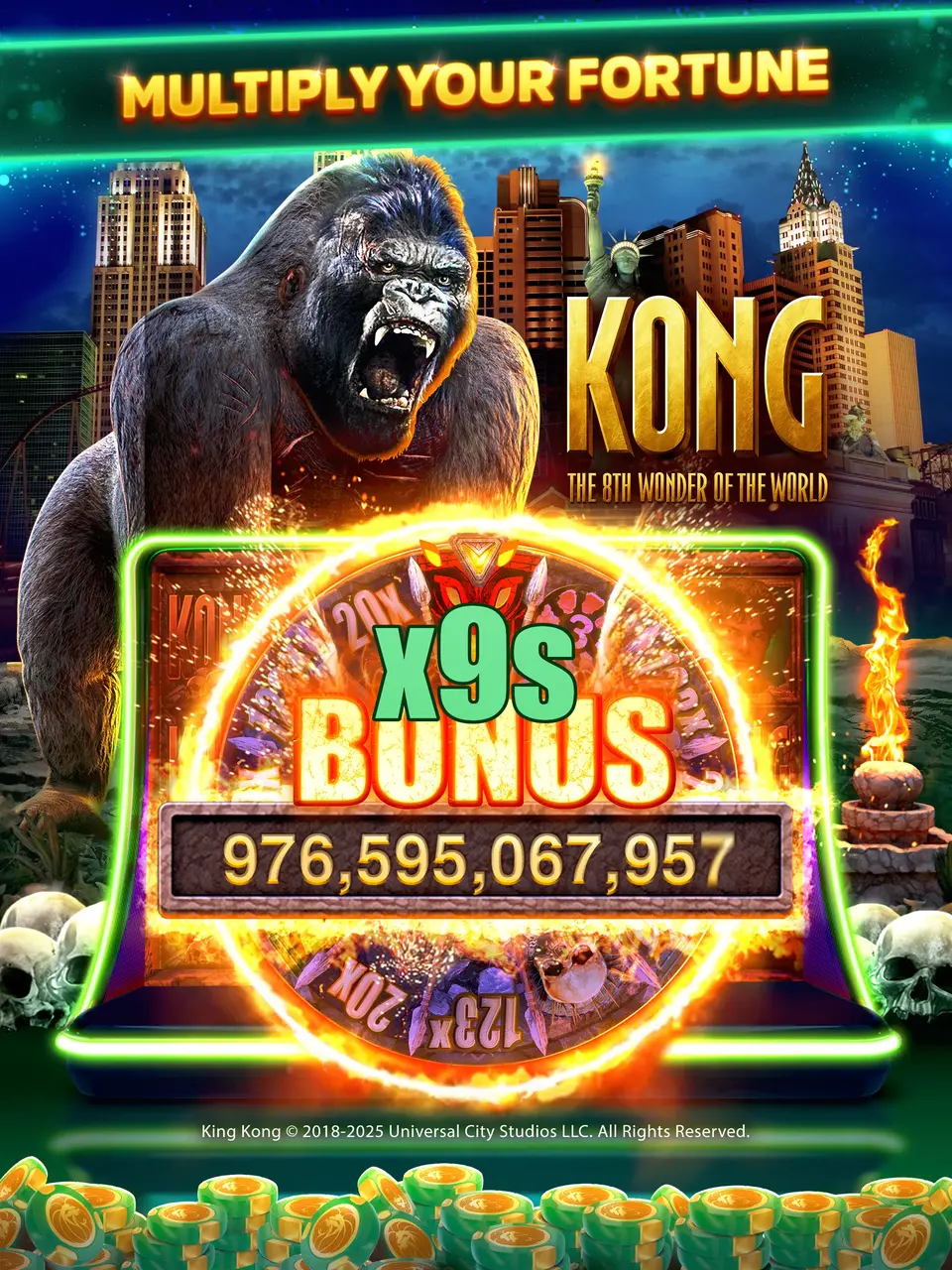 x9s APK