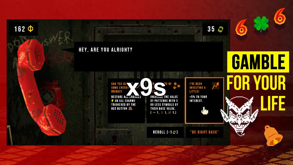 x9s Login