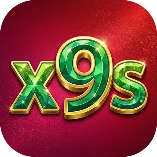x9s Logo - Oficial