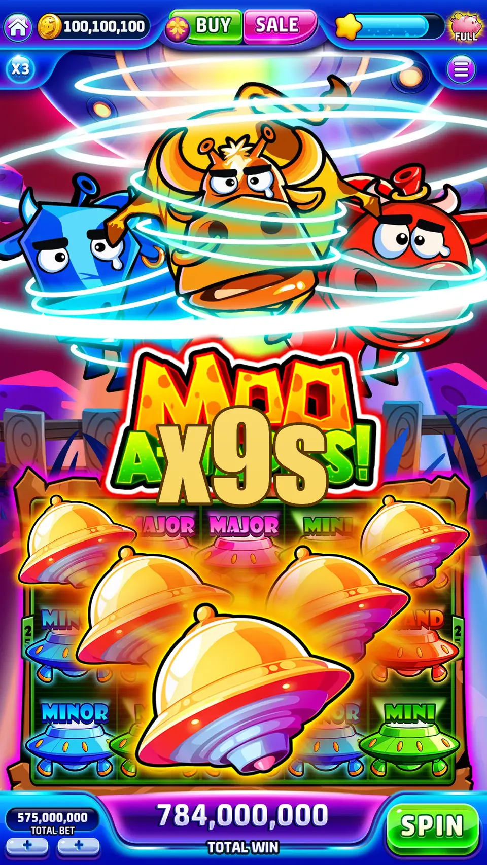 x9s Capturas de tela - APK Oficial